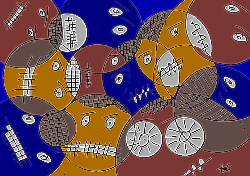 Digital - 2016 drawing